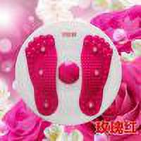 Waist Twisting Disc Balance Board Exercise Wobble Z6860