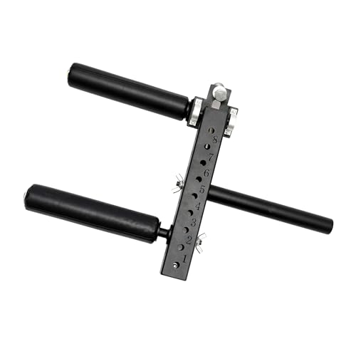 Adjustable Leg Strength Extension and Curl Fitness Equipment Attachment Y753525