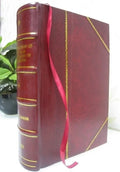 Leather Bound Book Q4624