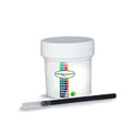 80 Single Stage Automotive Paint 1 Oz Bottle K2877