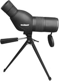 Blackbird Compact Spotting Scope with Tripod & Carrying Case L11575