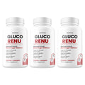 Blood Sugar Support 3 Bottles L4595
