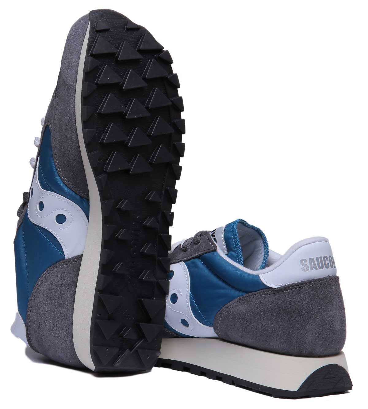Blue 42.5 Jazz Shoes B731674