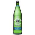 750 ml Sparkling Glass Water, Pack of 12 P9819