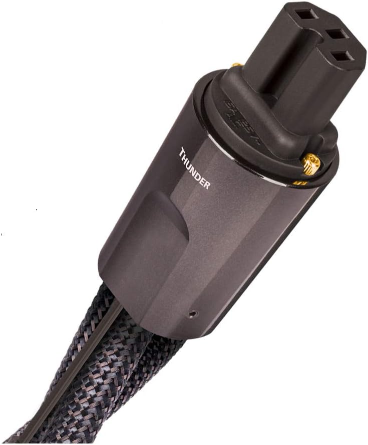 2 Meters AC Power Cable I215