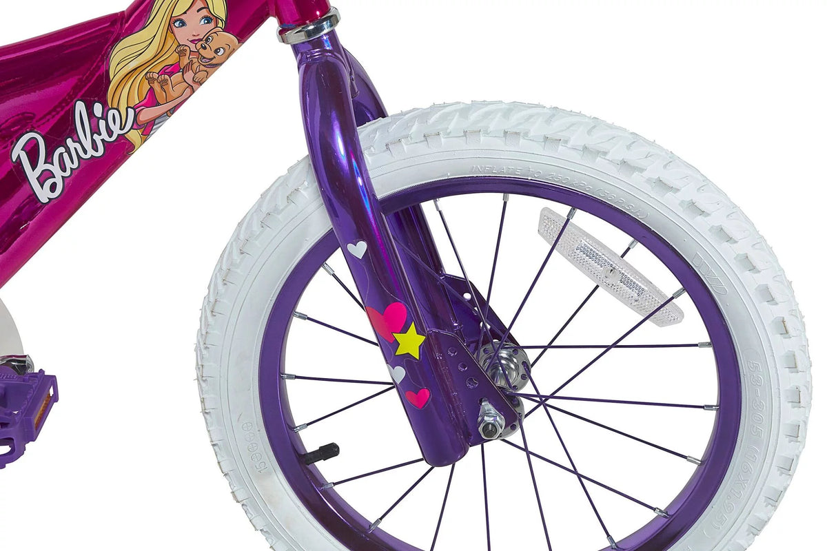 16-inch BMX Bike Q215