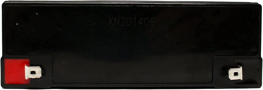 6V 12Ah Sealed Lead Acid Battery D574903
