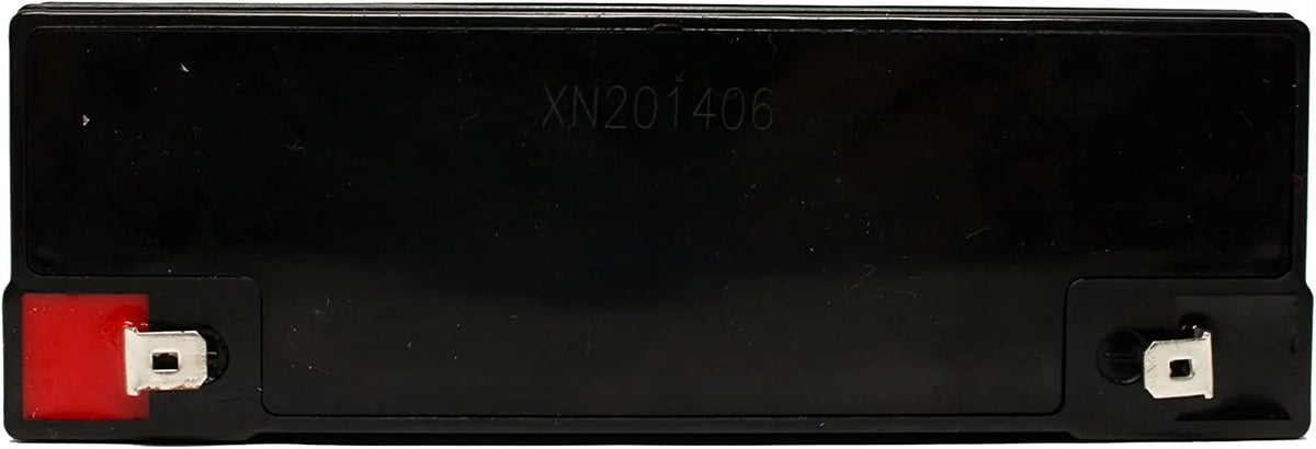 6V 12Ah Sealed Lead Acid Battery D574903