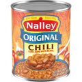 Chili Con Carne With Beans and Cheese Family Size 106 oz K458443