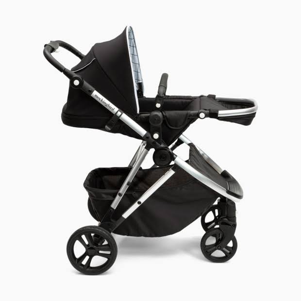 Single Stroller B54015