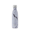 White Marble Bottle T365979