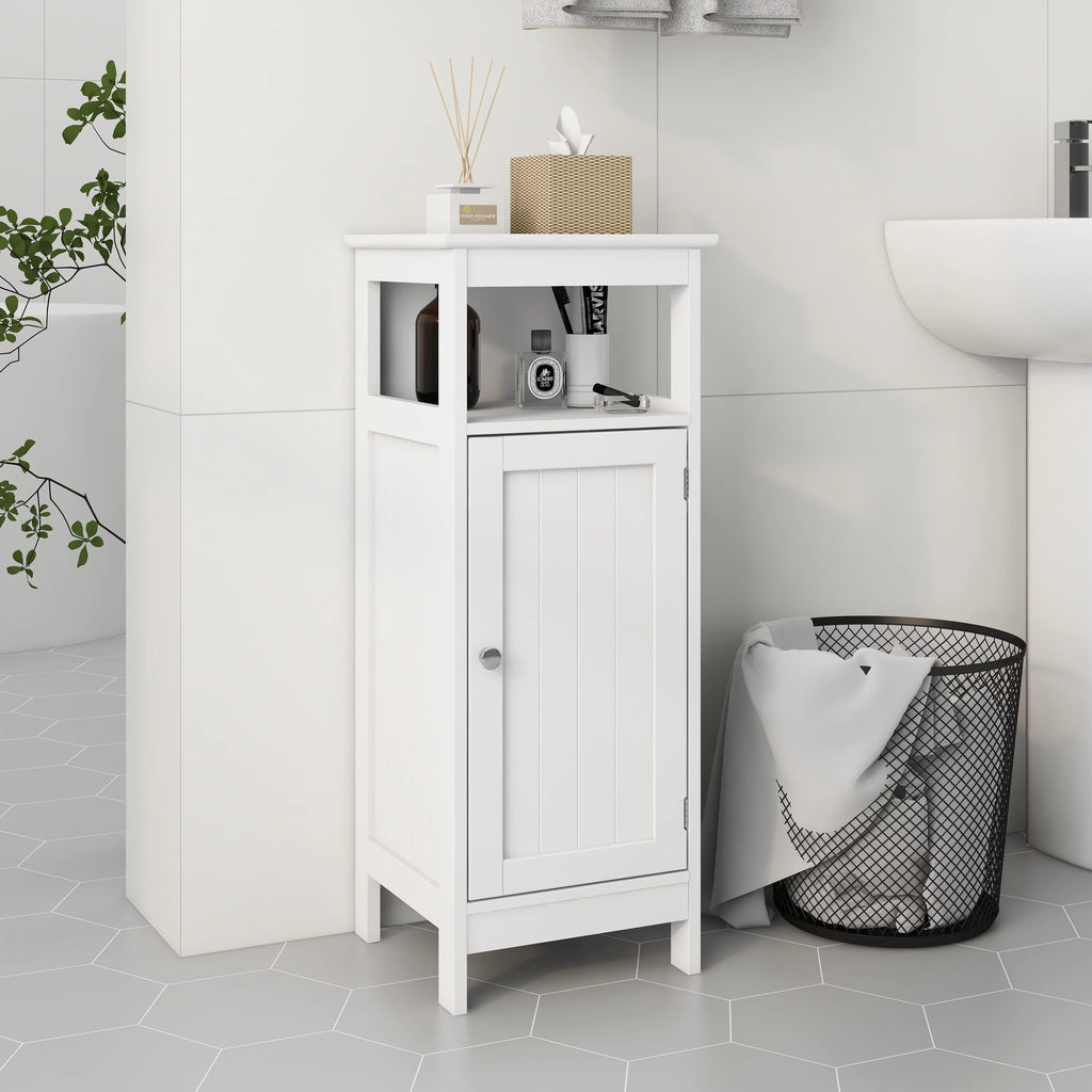 Bathroom Single Door Cabinet J608