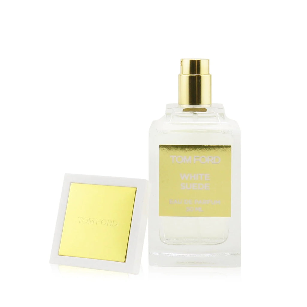 White Suede Eau De Parfum Spray 50ml K346565