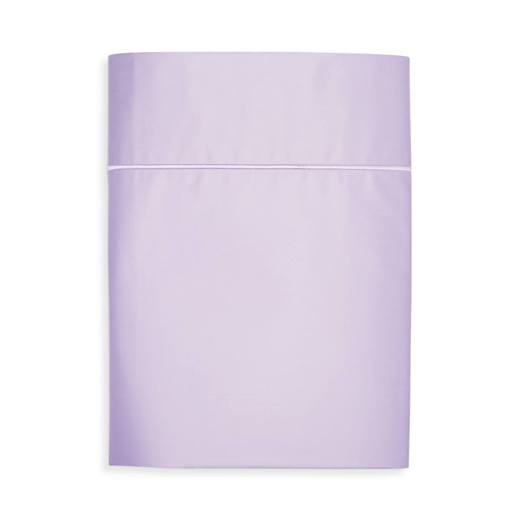 Lavender Full Flat Sheet Q962322