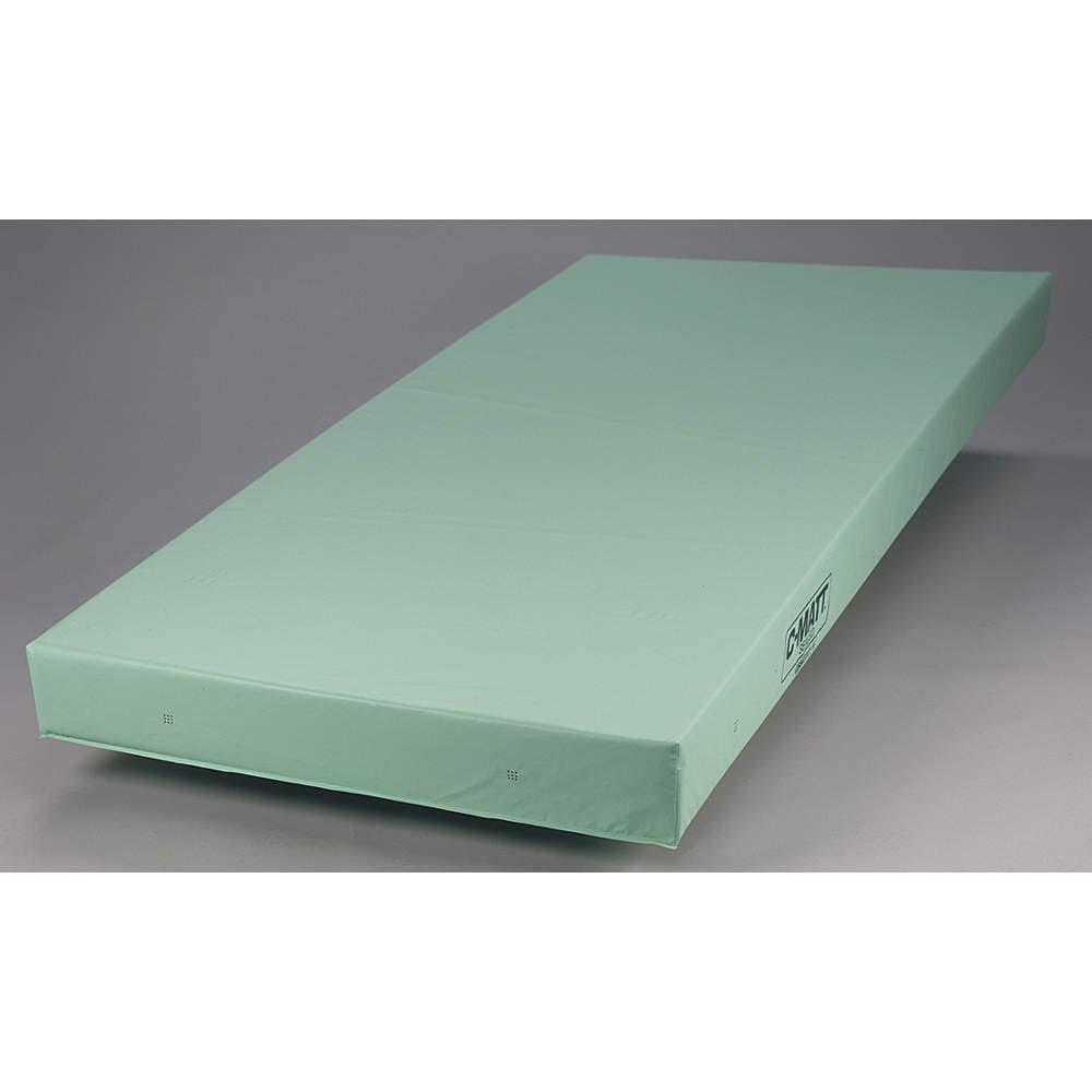 Clear Vinyl Mattress Y80120