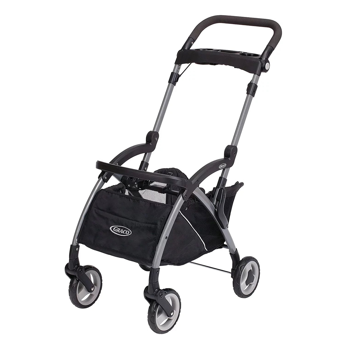 Infant Car Seat Frame and Baby Stroller O3832