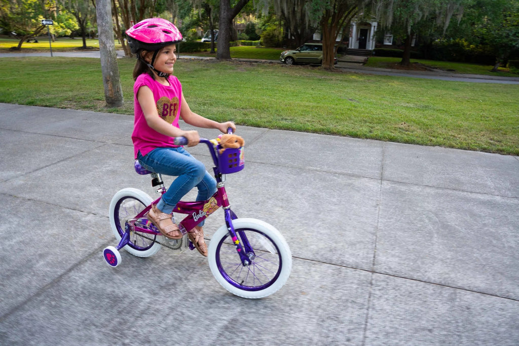 16-inch BMX Bike Q215