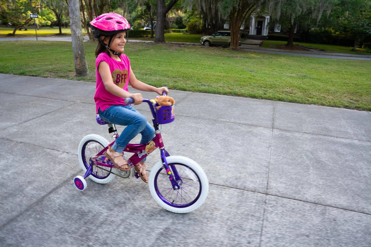 16-inch BMX Bike Q215