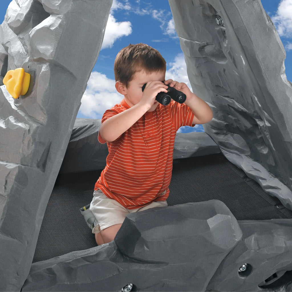 Grey Rock Climbing Wall C793