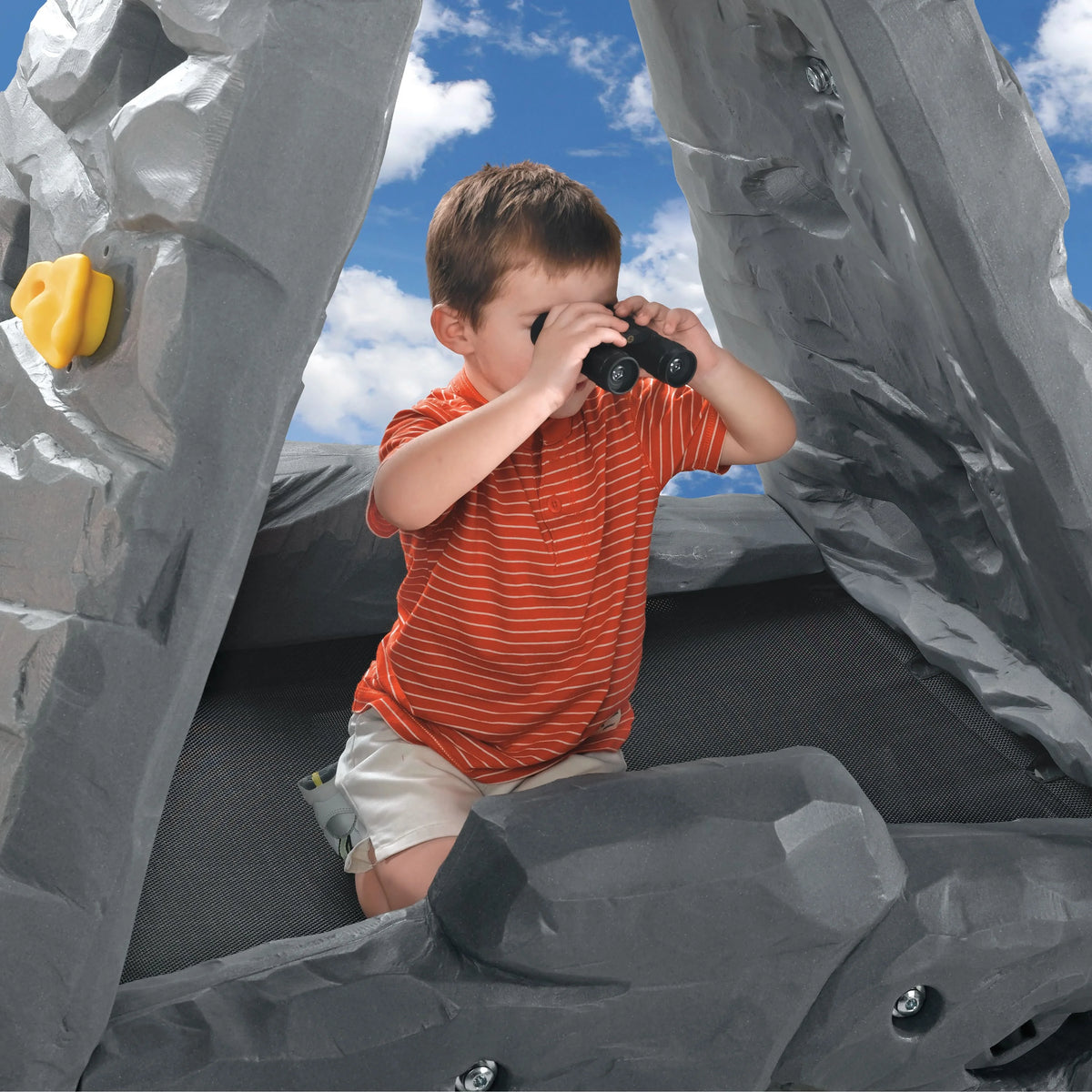 Grey Rock Climbing Wall C793