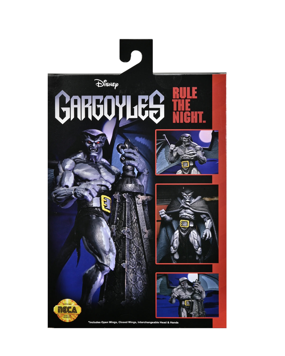 7” Scale Action Figure R755182
