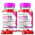 Keto ACV Gummies 2 Pack I288201