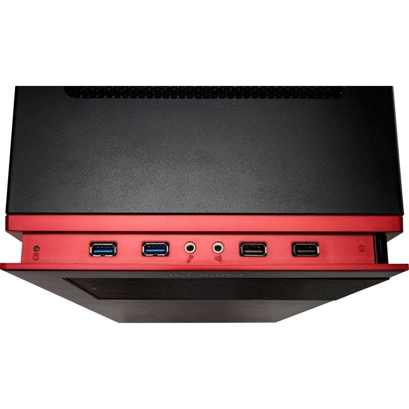 ATX Full Tower Computer Case P738