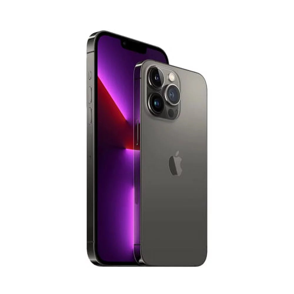 256GB Graphite iPhone 13 Pro Max K646