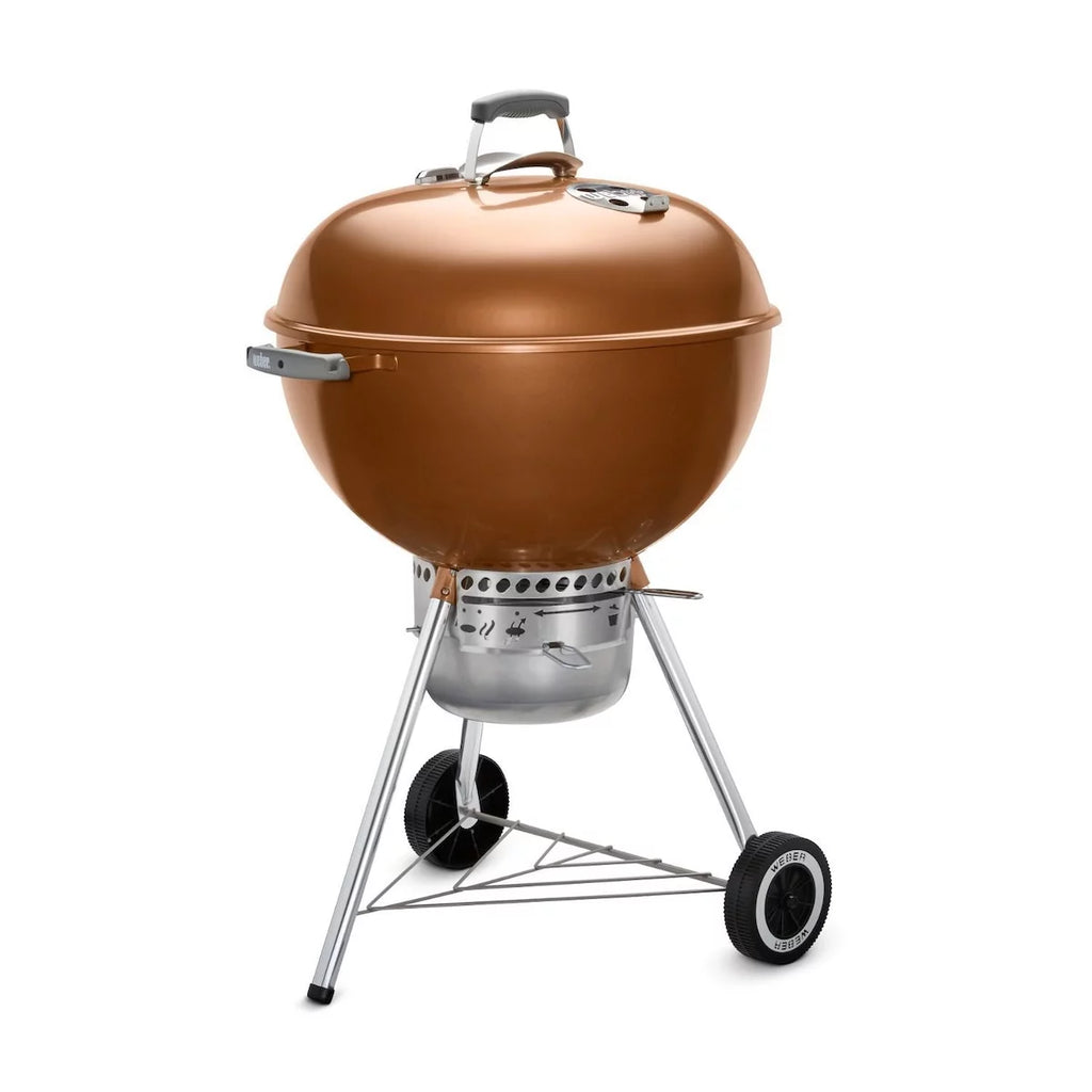 22 Charcoal Grill J402
