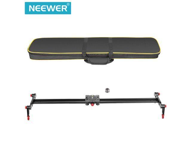 Aluminum Alloy Camera Track Slider S5200