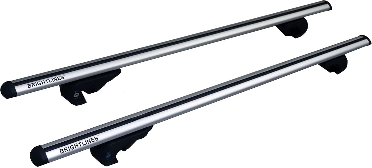 Cross Bars Roof Luggage Bars Roof Racks V828458