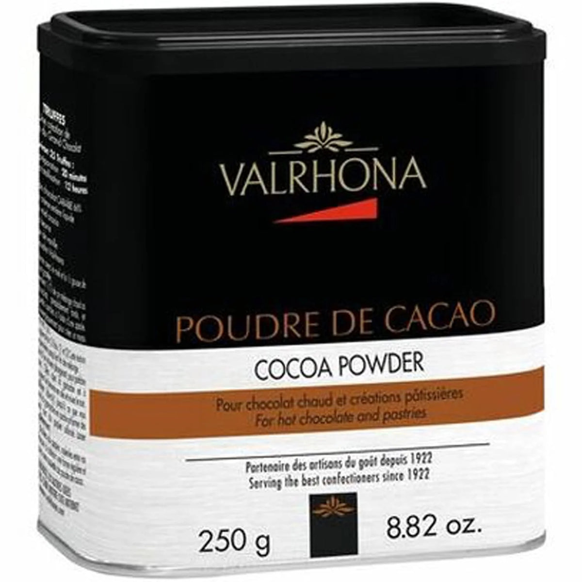 Pure Cocoa Powder 8.8 oz. M63068
