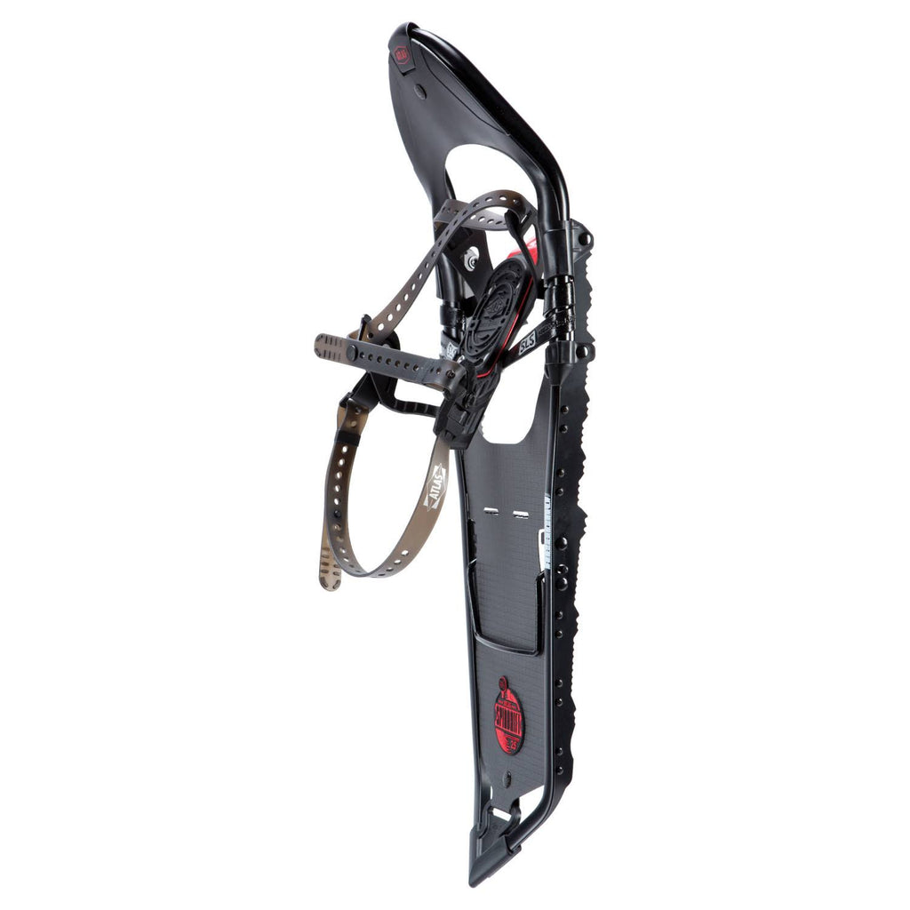 Black/Red Snowshoes L4820