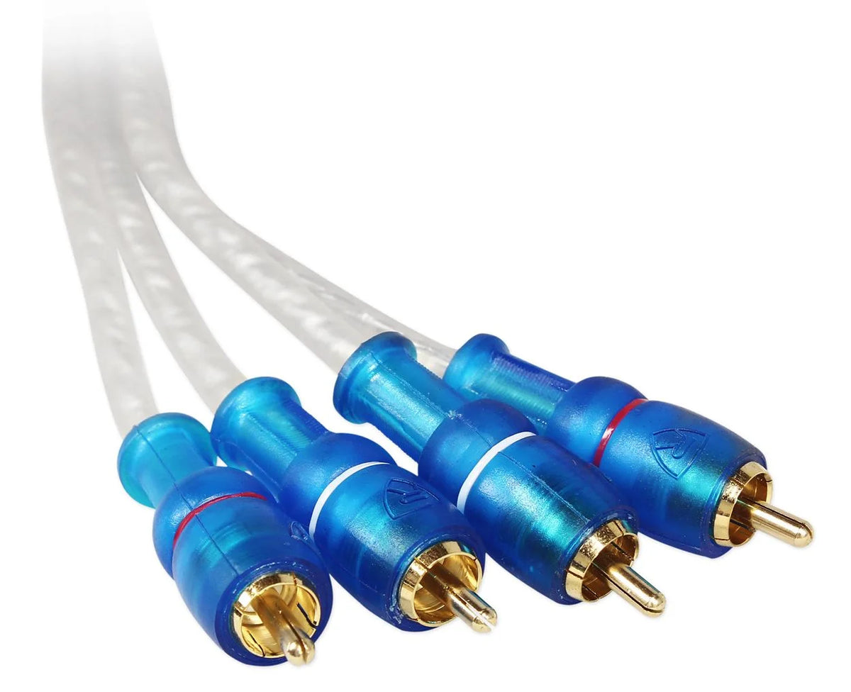 5 Zone Marine Receiver with Bluetooth and 6-Channel Amplifier N7782