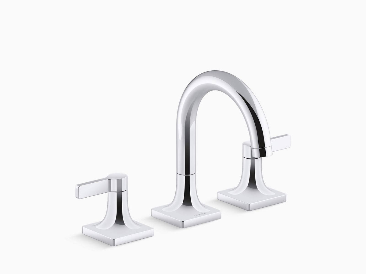 Widespread Bathroom Sink Faucet E69366