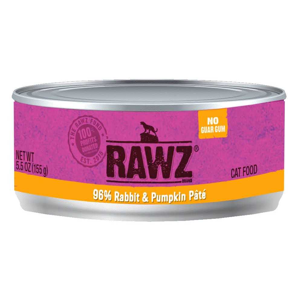96% Pate Cat Food R9793