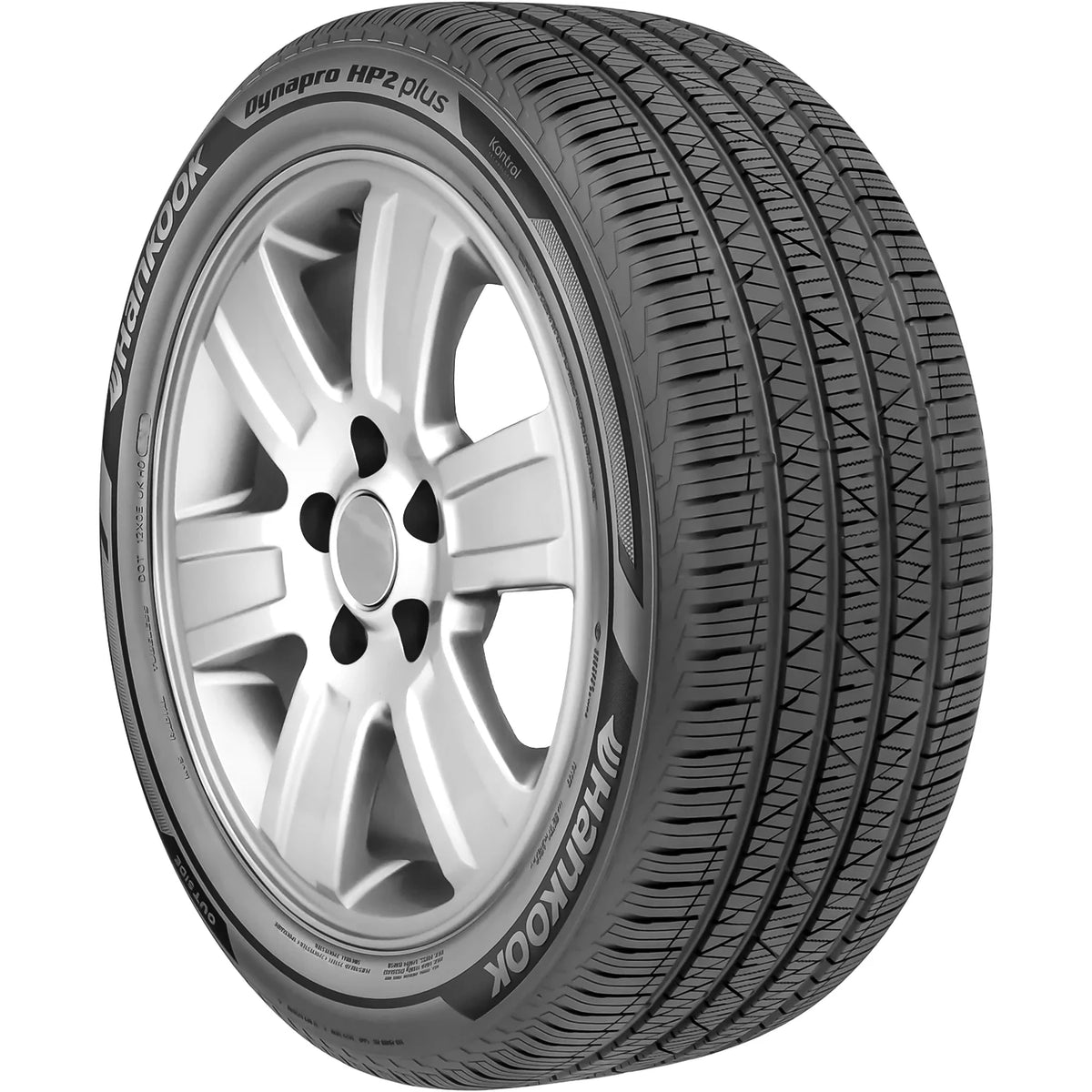 285/40R22 110H XL Performance Tires Q8584