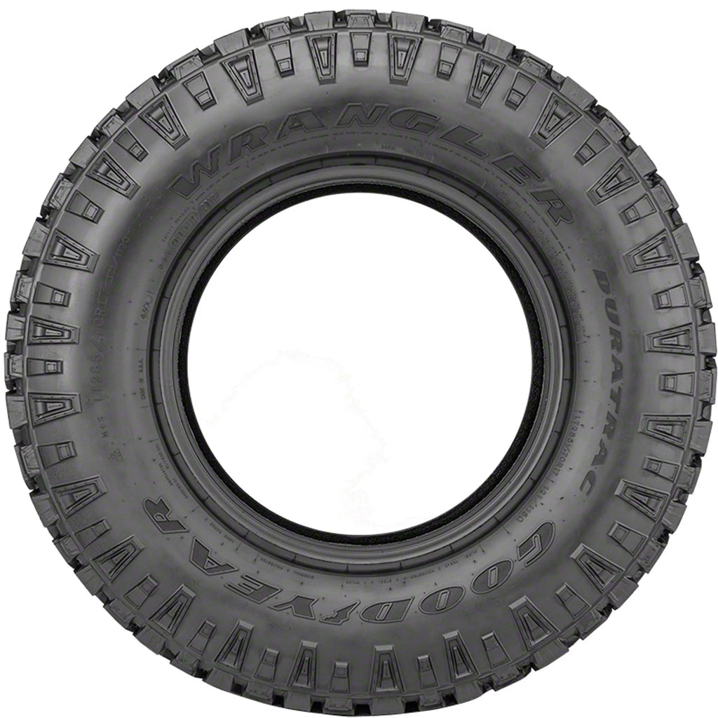 All Terrain 265/70R16 112S Light Truck Tire S26707