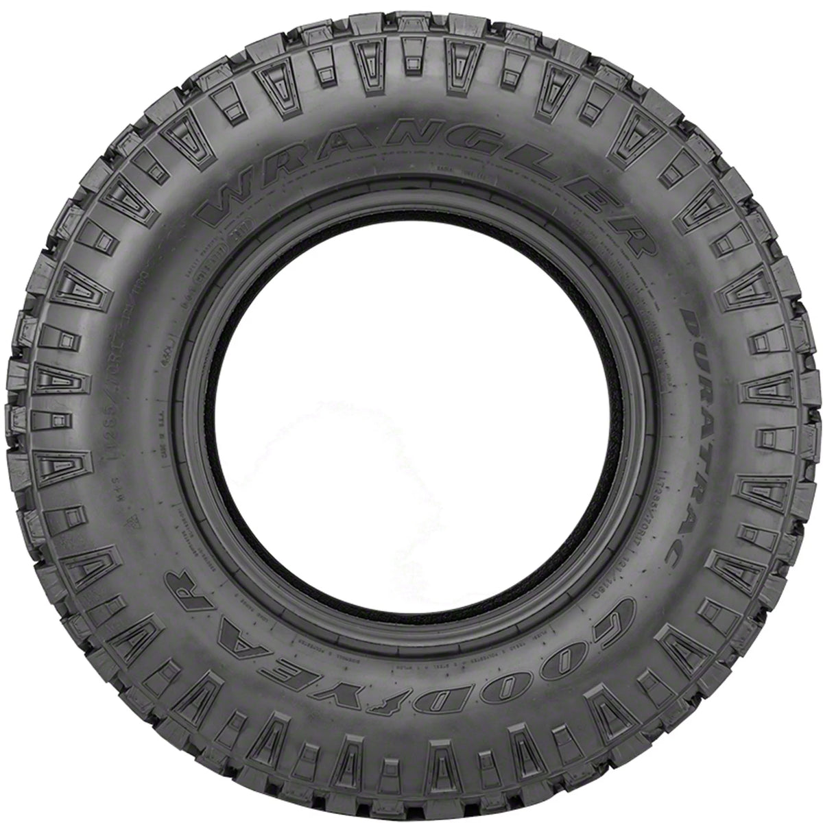 All Terrain 265/70R16 112S Light Truck Tire S26707