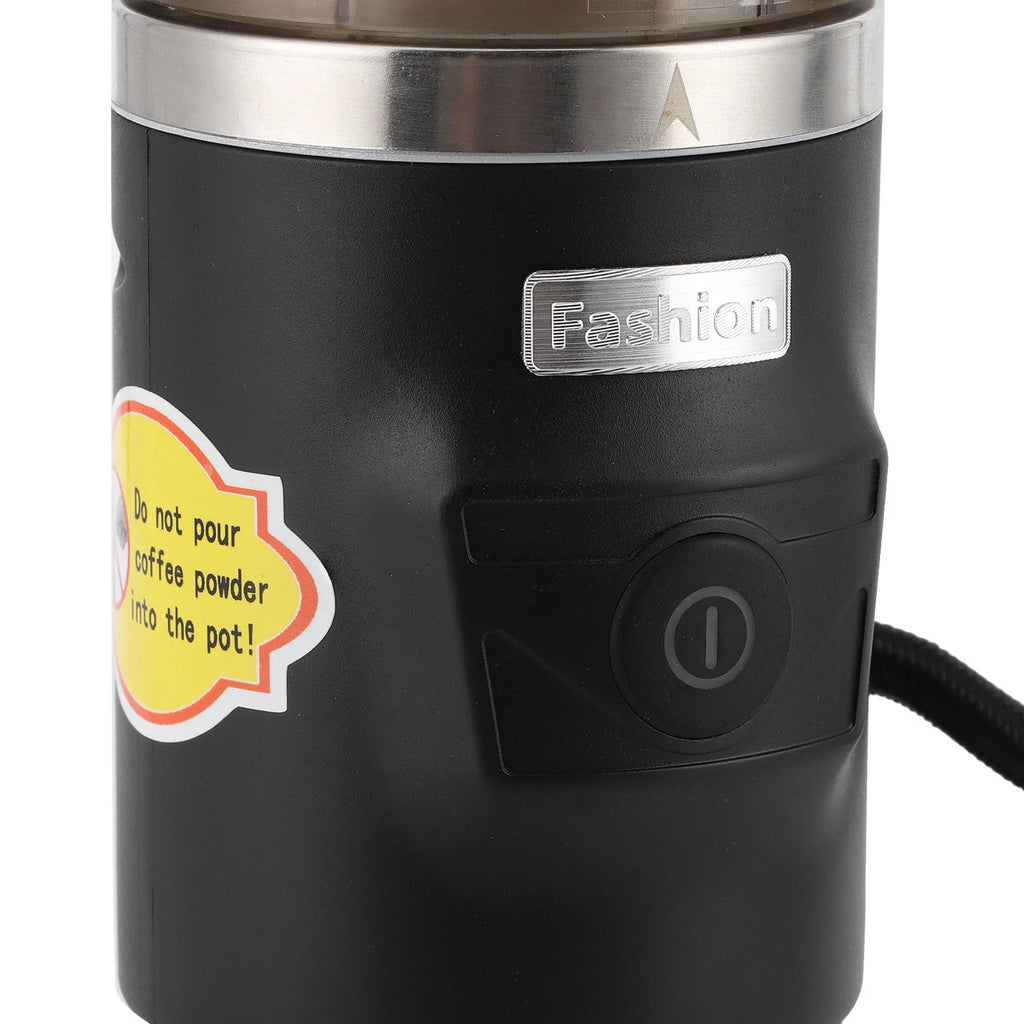 12V Portable Electric Coffee Maker N45289