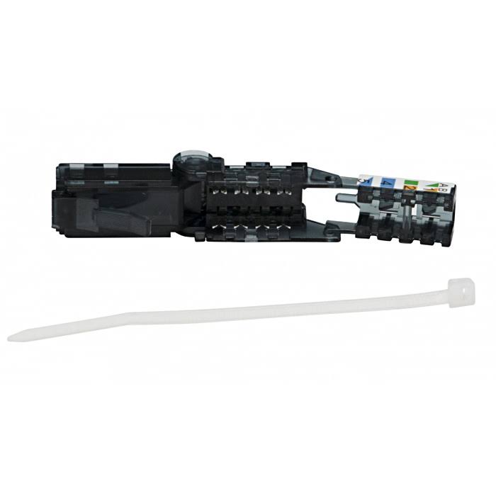 Cat6a Flex Connector Y3873
