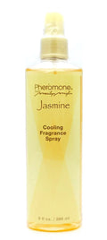 Jasmine Cooling Fragrance Spray 9 Fl Oz Z738