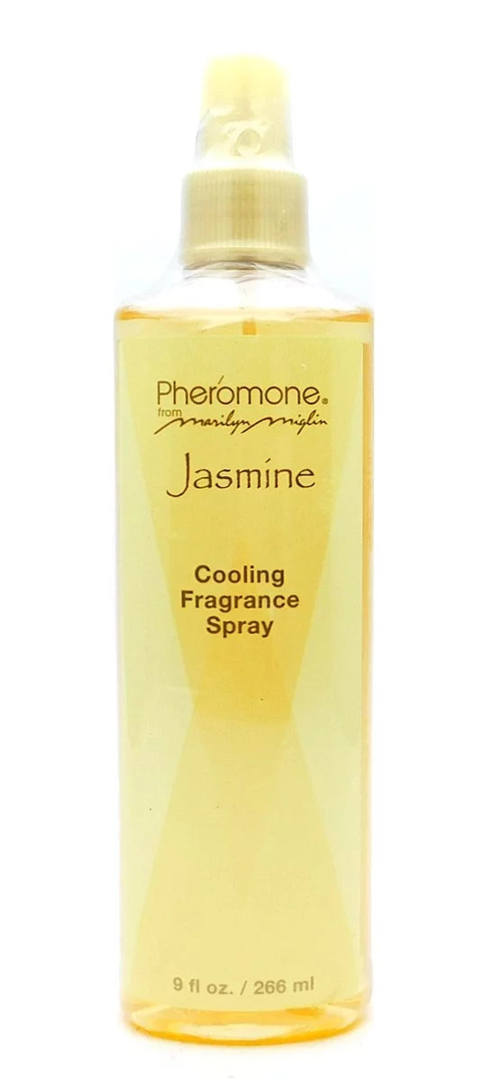 Jasmine Cooling Fragrance Spray 9 Fl Oz Z738
