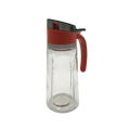 Glass Oil Pot 628ml C982