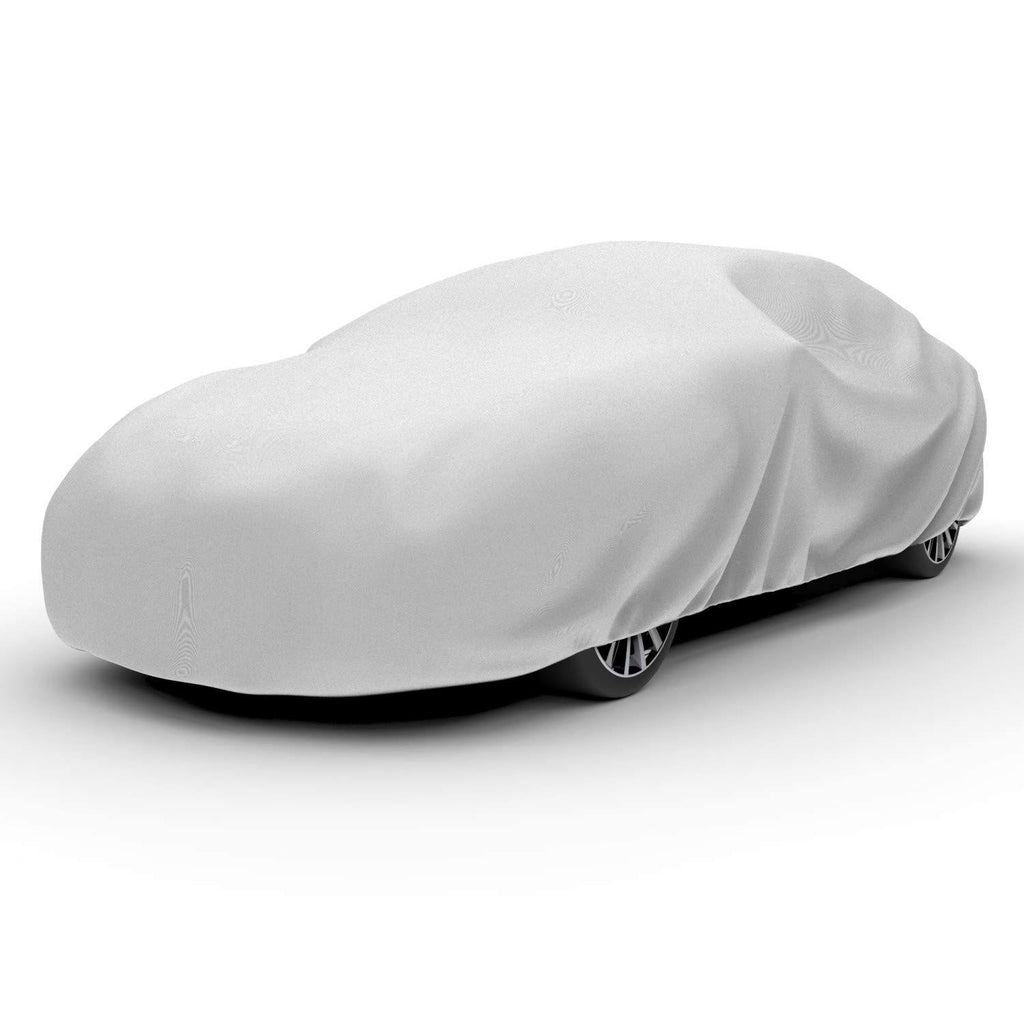3 Layer Car Cover A773504