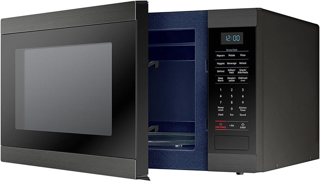 1.9 cu. ft. Stainless Steel Countertop Microwave Oven N2328