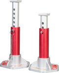 3 Ton Aluminum Jack Stands O41880