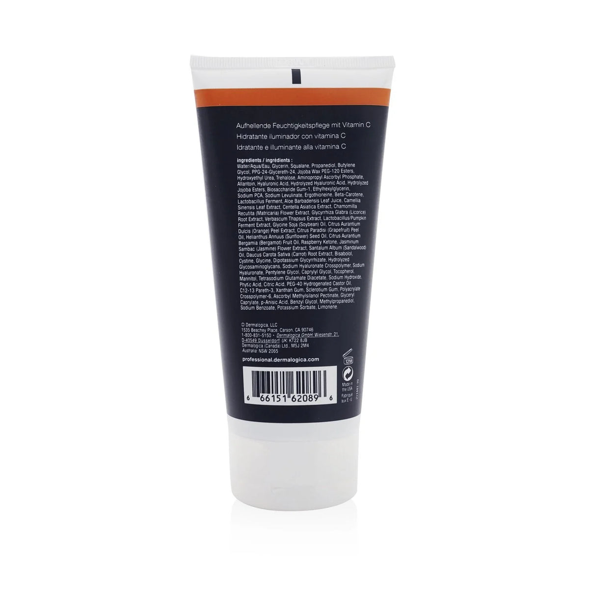 Biolumin-C Gel Moisturizer 177ml/6oz G6429