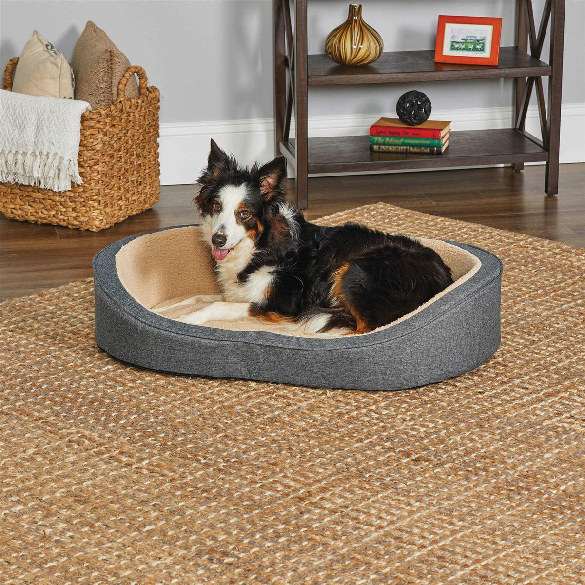Pet Bed N46880