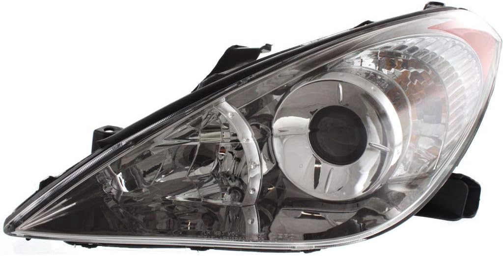 Headlight Bulbs for 2004-2006 Toyota Solara Driver and Passenger Side X9256